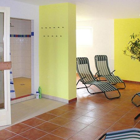 Semi Detached House Kuehlungsborn Βίλα Εξωτερικό φωτογραφία